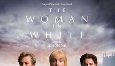 دانلود موسیقی متن فیلم The Woman in White