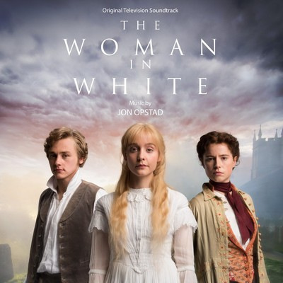 دانلود موسیقی متن فیلم The Woman in White