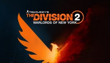 دانلود موسیقی متن بازی Tom Clancy’s The Division 2: Warlords of New York