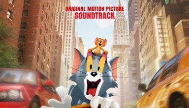 دانلود موسیقی متن فیلم Tom & Jerry
