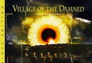دانلود موسیقی متن فیلم Village Of The Damned
