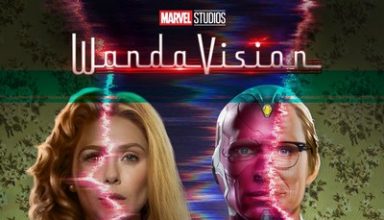دانلود موسیقی متن سریال WandaVision: Episode 4