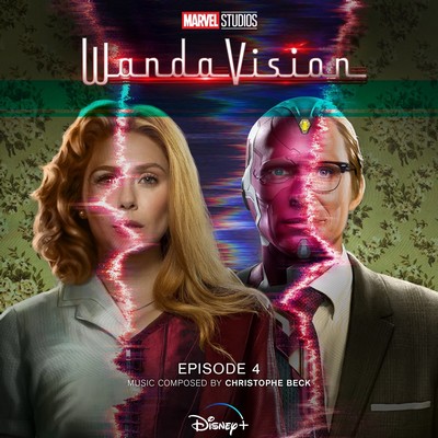 دانلود موسیقی متن سریال WandaVision: Episode 4