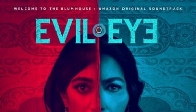 دانلود موسیقی متن فیلم Welcome To The Blumhouse: Evil Eye