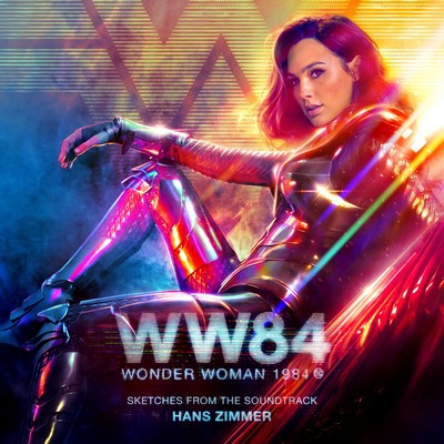 دانلود موسیقی متن فیلم Wonder Woman 1984