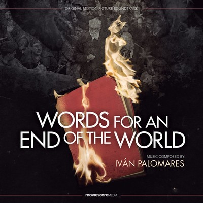 دانلود موسیقی متن فیلم Words for an End of the World