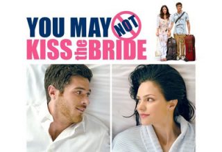 دانلود موسیقی متن فیلم You May Not Kiss The Bride