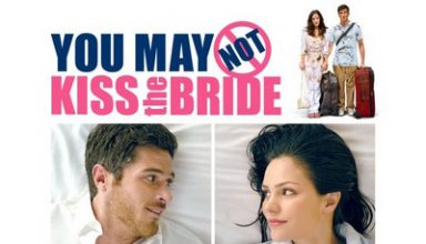 دانلود موسیقی متن فیلم You May Not Kiss The Bride
