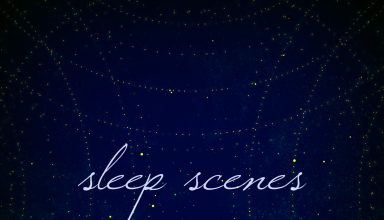 دانلود آلبوم موسیقی Sleep Scenes توسط Dear Gravity