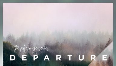 دانلود آلبوم موسیقی The Pilgrimage Series: Departure توسط Dear Gravity