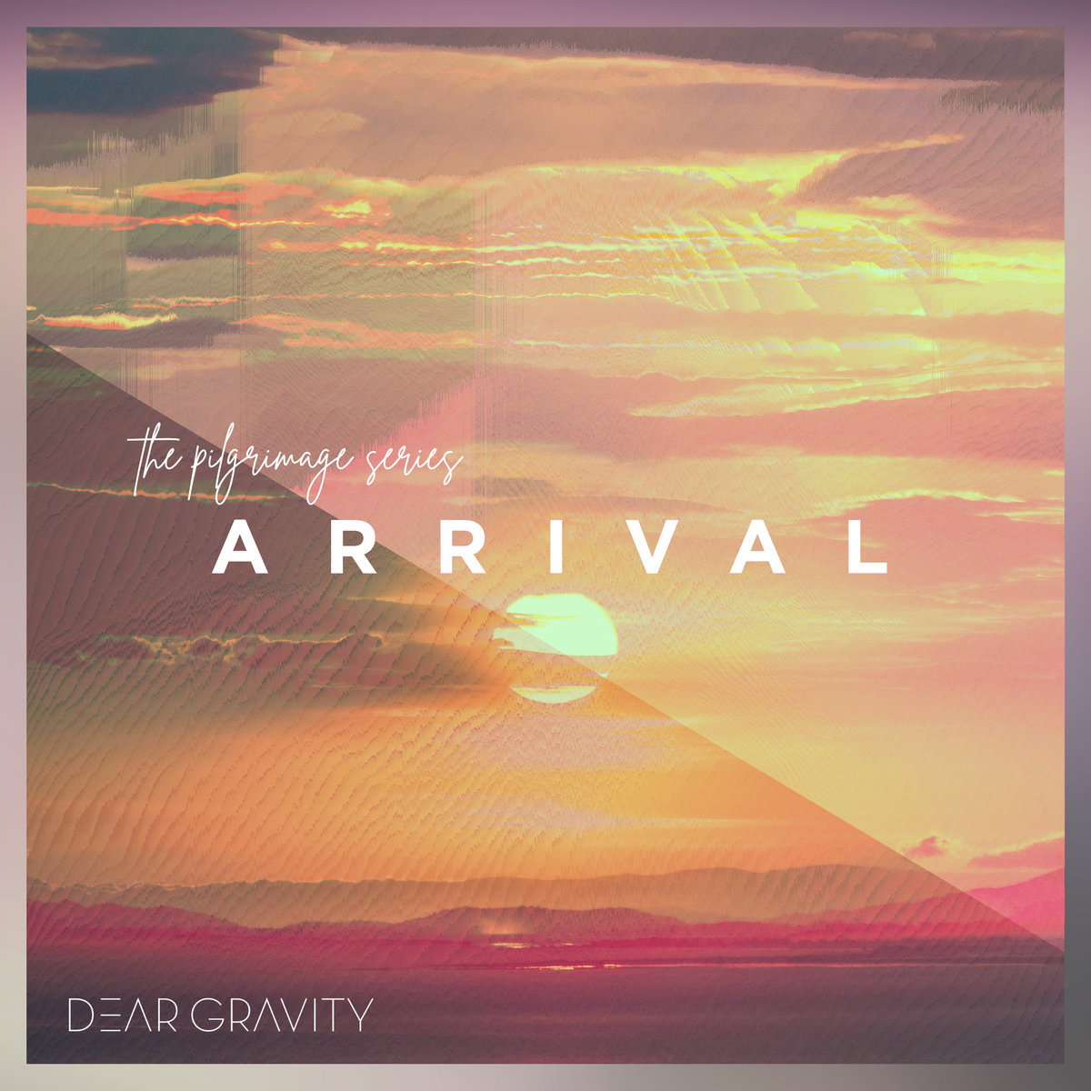 دانلود آلبوم موسیقی The Pilgrimage Series: Arrival توسط Dear Gravity