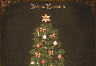 دانلود قطعه موسیقی A Vintage Christmas توسط Daniel Ketchum
