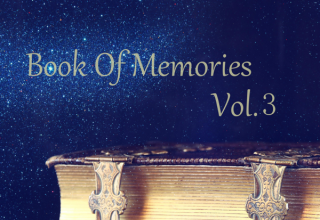 دانلود آلبوم موسیقی Book of Memories, Vol. 3 توسط Daniel Ketchum