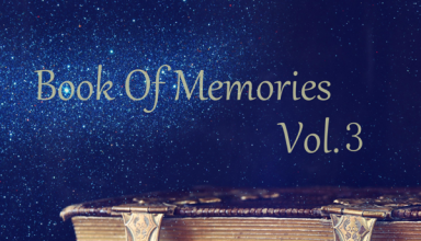 دانلود آلبوم موسیقی Book of Memories, Vol. 3 توسط Daniel Ketchum