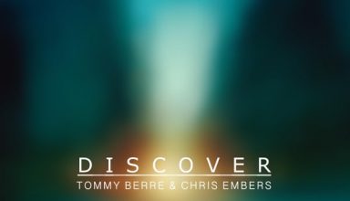 دانلود قطعه موسیقی Discover توسط Tommy Berre,Chris Embers