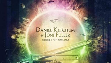 دانلود آلبوم موسیقی Circle of Colors توسط Daniel Ketchum