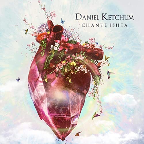 دانلود قطعه موسیقی Chante Ishta توسط Daniel Ketchum