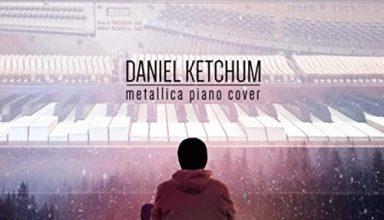 دانلود قطعه موسیقی Nothing Else Matters توسط Daniel Ketchum