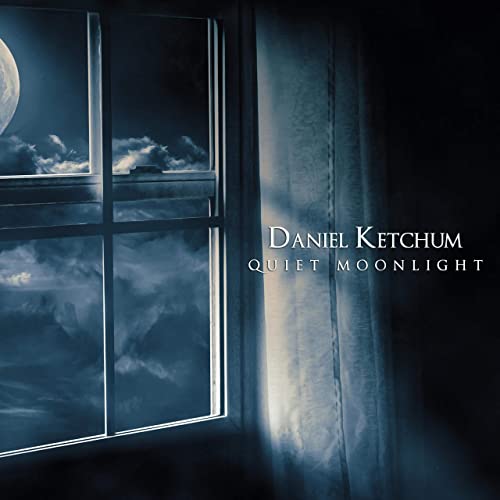 دانلود قطعه موسیقی Quiet Moonlight توسط Daniel Ketchum