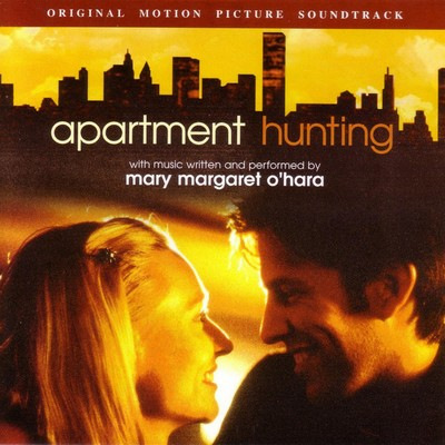 دانلود موسیقی متن فیلم Apartment Huntin