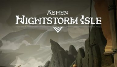 دانلود موسیقی متن بازی Ashen: Nightstorm Isle
