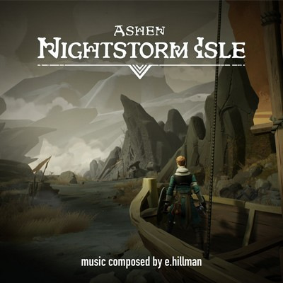 دانلود موسیقی متن بازی Ashen: Nightstorm Isle