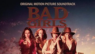 دانلود موسیقی متن فیلم Bad Girls