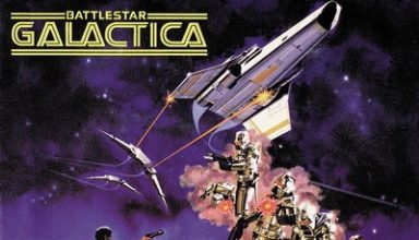 دانلود موسیقی متن سریال Battlestar Galactica