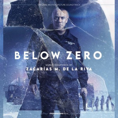 دانلود موسیقی متن فیلم Below Zero