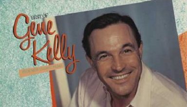 دانلود موسیقی متن فیلم Best Of Gene Kelly From MGM Classic Films