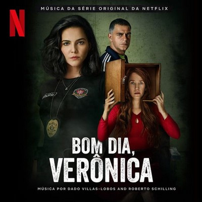 دانلود موسیقی متن سریال Bom Dia, Veronica