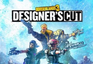 دانلود موسیقی متن بازی Borderlands 3: Designer’s Cut