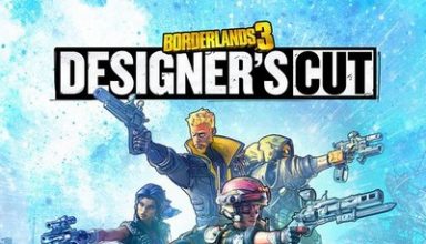 دانلود موسیقی متن بازی Borderlands 3: Designer’s Cut