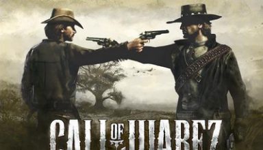 دانلود موسیقی متن بازی Call of Juarez: Bound In Blood