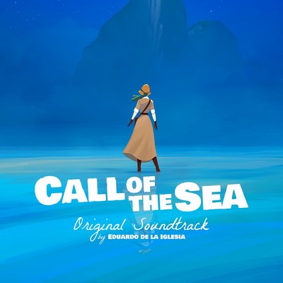 دانلود موسیقی متن بازی Call of the Sea