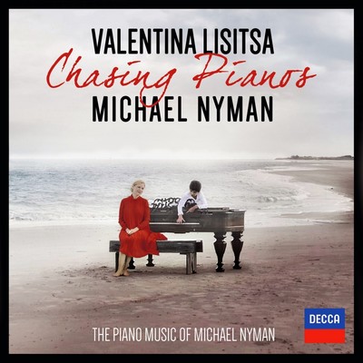 دانلود موسیقی متن فیلم Chasing Pianos – The Piano Music Of Michael Nyman
