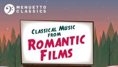دانلود موسیقی متن فیلم Classical Music from Romantic Films