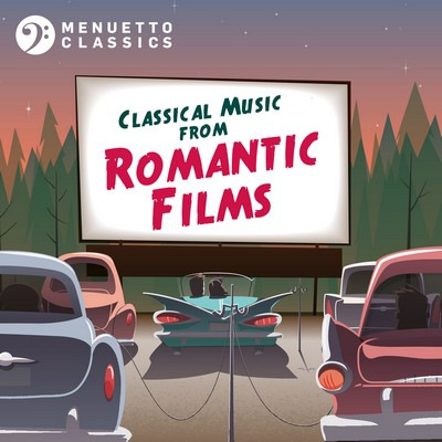 دانلود موسیقی متن فیلم Classical Music from Romantic Films