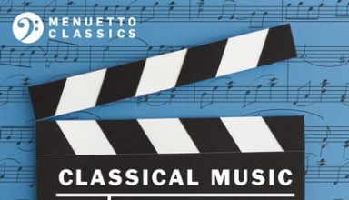 دانلود موسیقی متن فیلم Classical Music from the Films of 2019