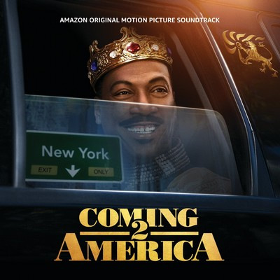دانلود موسیقی متن فیلم Coming 2 America