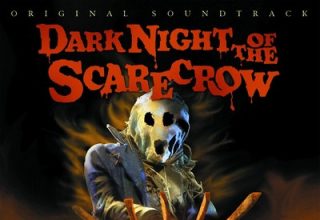 دانلود موسیقی متن فیلم Dark Night of the Scarecrow