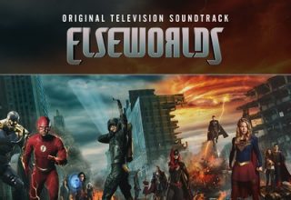 دانلود موسیقی متن سریال Elseworlds