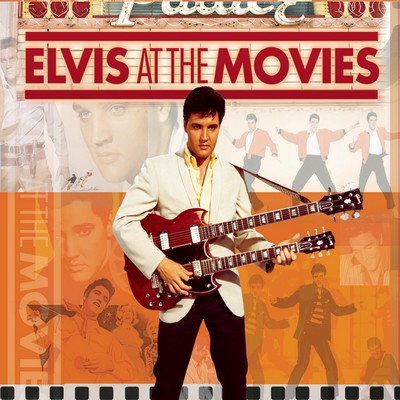 دانلود موسیقی متن فیلم Elvis At The Movies