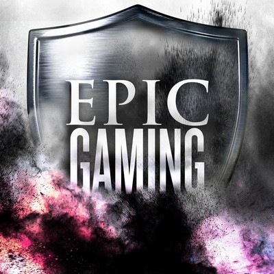 دانلود موسیقی متن فیلم Epic Gaming