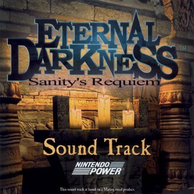 دانلود موسیقی متن بازی Eternal Darkness: Sanity’s Requiem