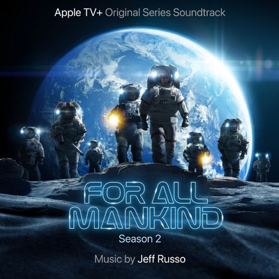 دانلود موسیقی متن سریال For All Mankind: Season 2