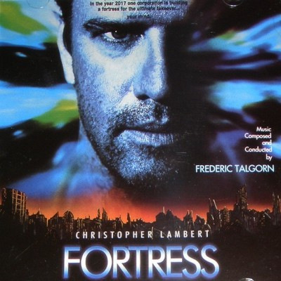 دانلود موسیقی متن فیلم Fortress