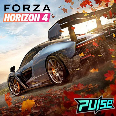 دانلود موسیقی متن فیلم Forza Motorsport 4: Horizon Pulse