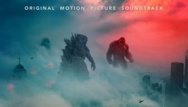 دانلود موسیقی متن فیلم Godzilla vs. Kong