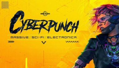 دانلود موسیقی متن بازی Cyberpunch: Massive Sci-fi Electronica